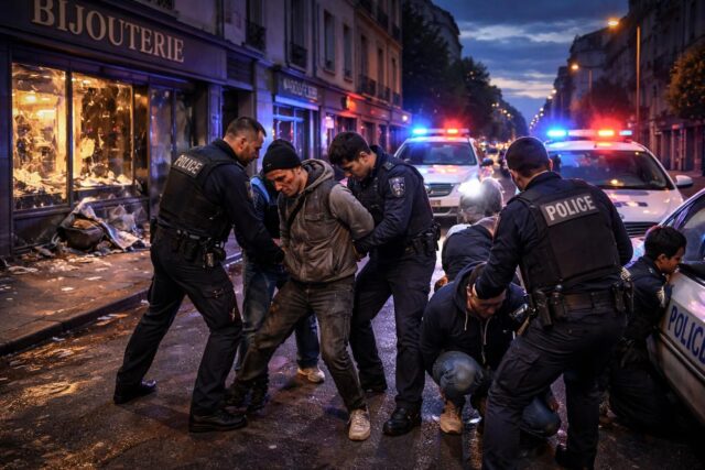 Apres-un-cambriolage-avorte-chez-un-bijoutier-les-suspects-arretes-a-lissue-dune-course-poursuite-entre-Paris-et-Bobigny-Le-Parisien-640x427 Kehl : À la recherche active d'un adolescent disparu