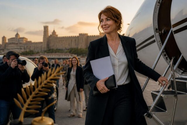 Apres-une-ovation-debout-a-Cannes-Agnes-Jaoui-debarque-a-Avignon-avec-‘Lobjet-du-delit-640x427 Jazz Correia : de nouveaux défis pour son émission sur TFX