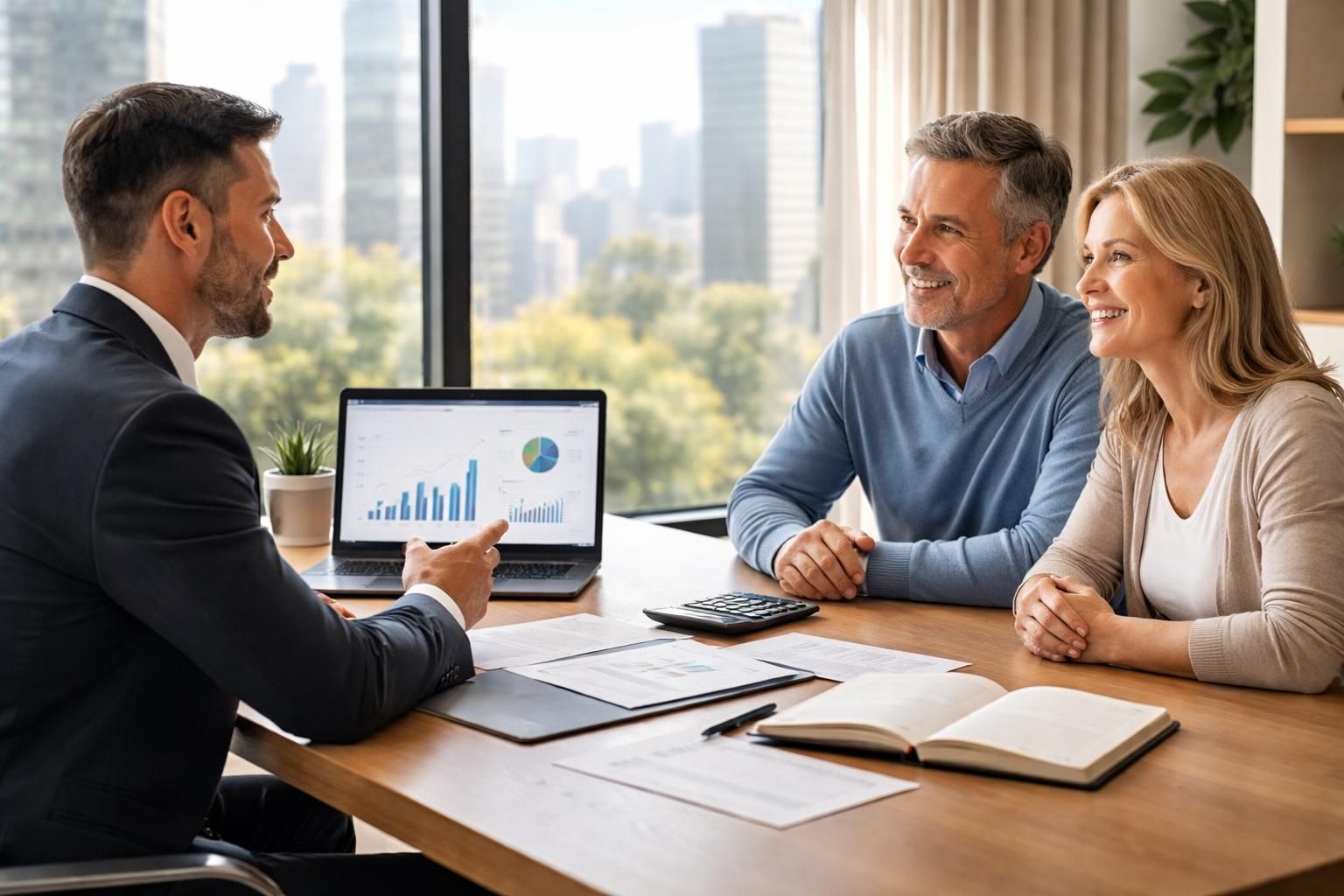 découvrez les conseils d’un expert privé pour optimiser votre avenir financier en matière d'argent et de retraite. stratégies personnalisées pour sécuriser votre pension et gérer efficacement vos finances.