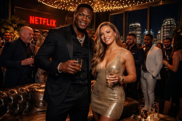 Argent-notoriete-et-stars-comment-la-soiree-Netflix-avec-Ngannou-et-Rousey-pourrait-bouleverser-lunivers-du-MMA-Le-Parisien-640x427 Pogba : Contrat annulé, Monaco prépare une décision majeure ?