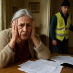 découvrez l'histoire bouleversante d'une retraitée victime d'une arnaque au faux technicien, ayant perdu plus de 50 000 euros dans une escroquerie émotionnellement difficile.