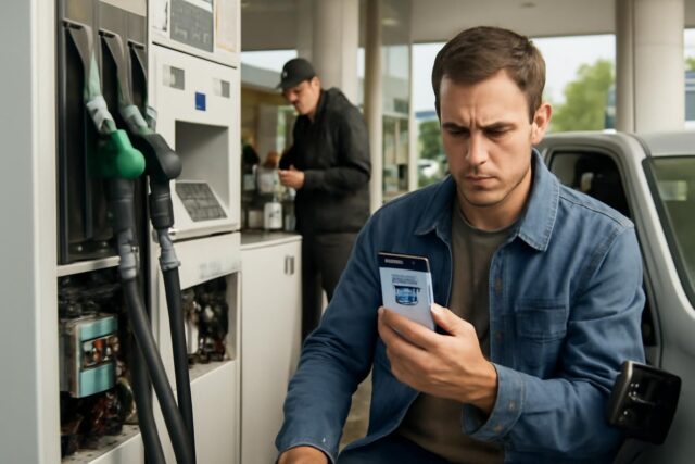 Arnaques-au-carburant-vigilance-face-aux-faux-appels-a-laide-aux-pompes-truquees-et-aux-vols-de-dons-640x427 Les arnaques par deepfake imposent une stratégie de défense en profondeur pour l'Insurtech