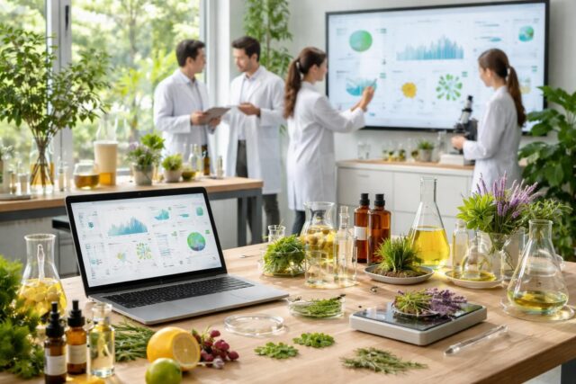 Aroma-Zone-De-la-Reactivite-a-lAnticipation-une-Nouvelle-Strategie-pour-Innover-640x427 Rennes Mercato : Les Pinault annoncent un été explosif, une opportunité en or pour Lepaul - Mediasportif