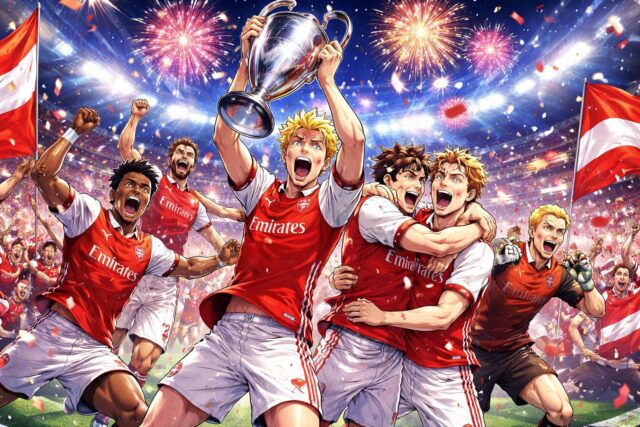 Arsenal-retrouve-la-finale-de-la-Ligue-des-champions-apres-deux-decennies-dattente-Leman-bleu-640x427 Alexander Bublik affronte Alex De Minaur en huitièmes de finale de l'Open d'Australie 1970 - Analyse du match ATP sur TennisMajors.com