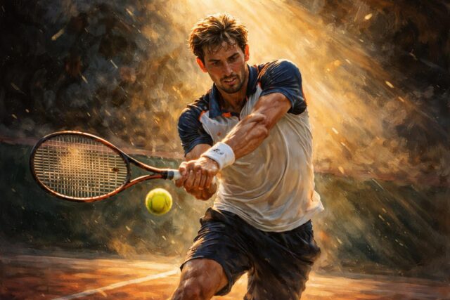 Arthur-Rinderknech-Letoile-montante-du-tennis-apres-un-parcours-singulier-et-une-lutte-contre-le-burn-out-AsatuNews.co_.id_-640x427 Les Knicks triomphent des Cavaliers grâce à une remontée spectaculaire, un exploit historique - AsatuNews.co.id