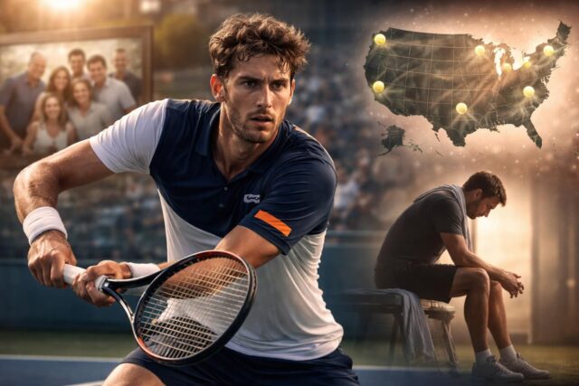 Arthur-Rinderknech-entre-tennis-famille-remarquable-defis-americains-et-burn-out-Ce-quil-faut-retenir-640x427 Moïse Kouame : pourquoi son titre ITF à Santa Margherita di Pula ne suffira pas à améliorer son classement ATP ce lundi