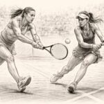 revivez les moments forts du match aryna sabalenka vs sorana cîrstea et suivez toute l’actualité du tennis en direct sur eurosport.