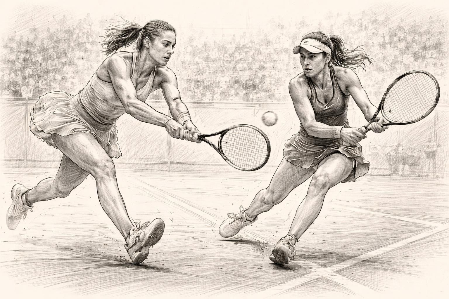 revivez les moments forts du match aryna sabalenka vs sorana cîrstea et suivez toute l’actualité du tennis en direct sur eurosport.