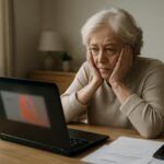 attention à une arnaque par mail prétendant venir de l'assurance retraite, demandant un paiement de 267,14 € avec échéance au 5 mai, qui inquiète fortement les retraités.