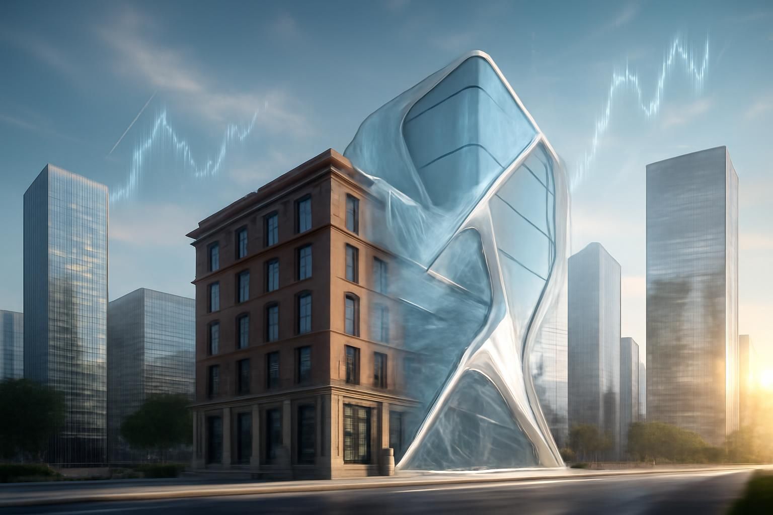découvrez les transformations majeures des fonds immobiliers dans l'assurance-vie et leurs impacts sur vos investissements.