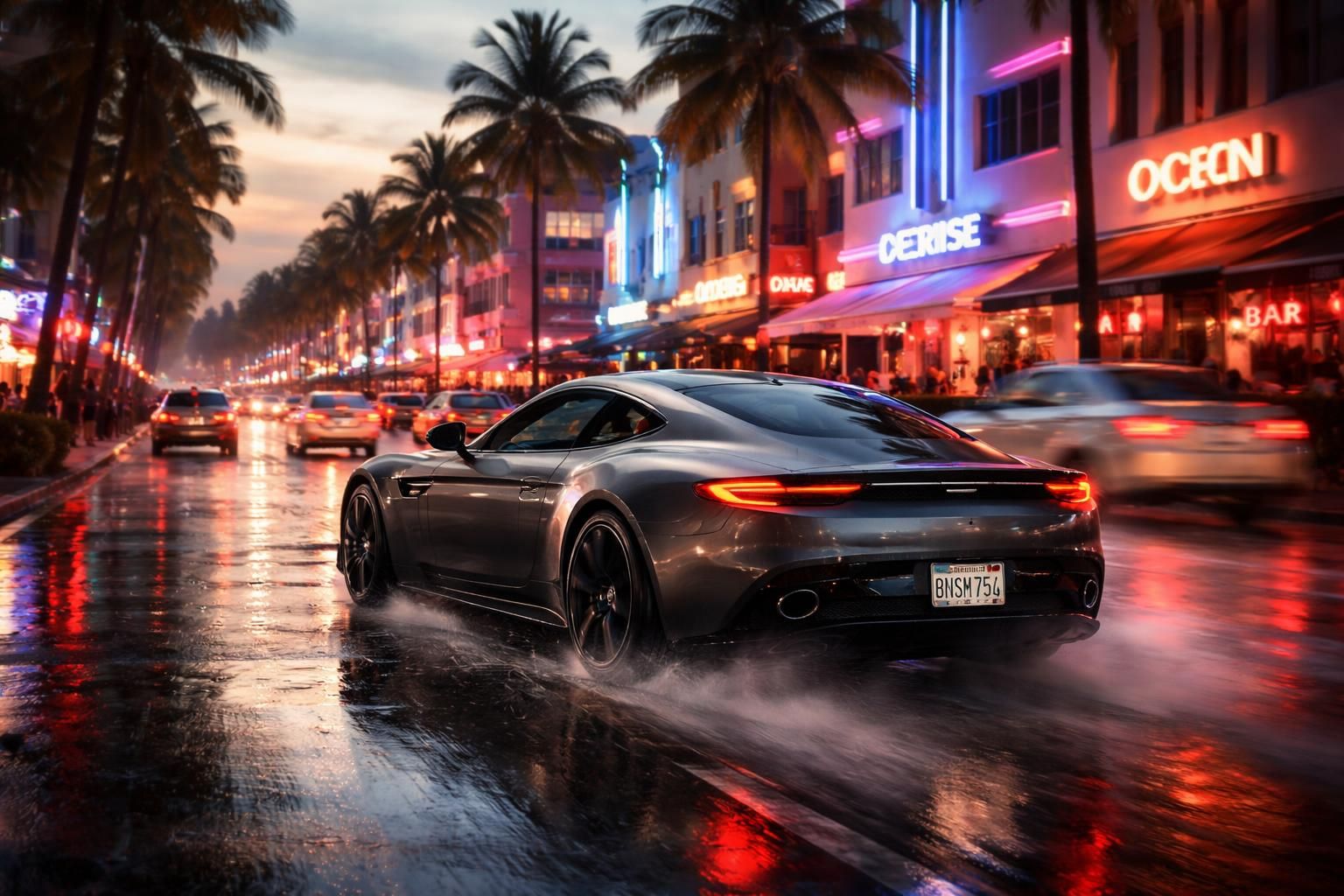 découvrez pourquoi aston martin rencontre encore des difficultés à stabiliser sa performance lors du grand prix de miami, et les enjeux pour l'équipe dans cette course cruciale.