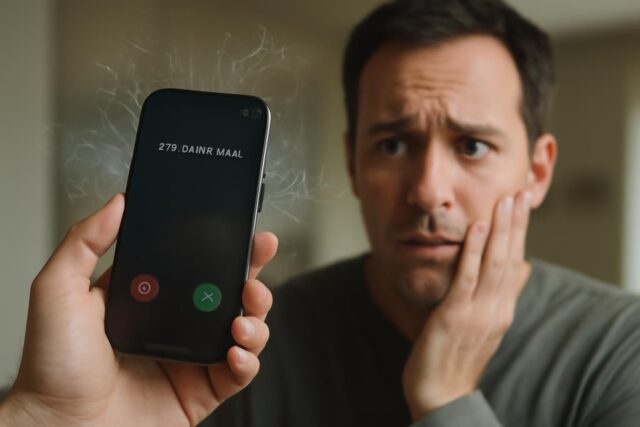 Attention-a-larnaque-telephonique-repondre-a-un-appel-silencieux-peut-compromettre-votre-voix-pour-un-clonage-par-IA-640x427 Arnaques au faux incident et au vol de carburant dans l'Indre : un lourd tribut pour les stations-service