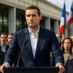 jordan bardella du rn met fin à la controverse autour de la réforme des retraites, apportant des clarifications décisives sur ce débat brûlant.