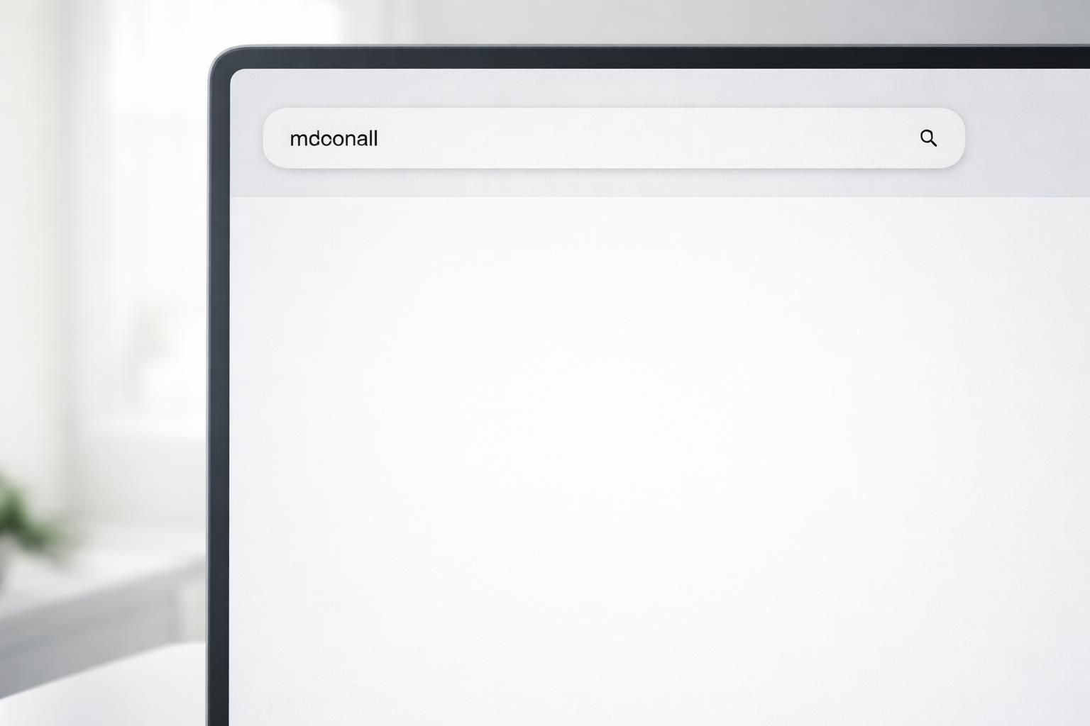 aucun article récent disponible dans google news pour 'mcdonald' datant de moins de 6000 minutes. restez informé en vérifiant régulièrement les nouvelles mises à jour.