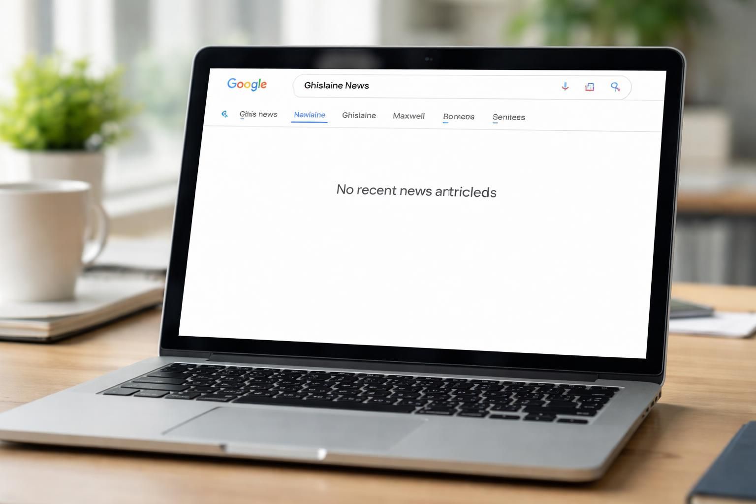 découvrez les dernières informations sur ghislaine maxwell. aucun article récent publié dans les dernières heures selon les résultats google news.