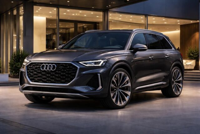 Audi-leve-le-voile-sur-le-plus-grand-SUV-jamais-concu-dans-son-histoire-premieres-images-exclusives-640x427 Finlande : Suspension temporaire du trafic aérien à l'aéroport d'Helsinki suite à une alerte drone
