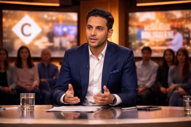 Audiences-Avant-20h-Le-talk-show-anime-par-Mohamed-Bouhafsi-C-a-vous-sur-France-5-stagne-sous-le-million-de-telespectateurs-et-rivalise-avec-La-meilleure-boulangerie-de-M6-640x427 Réduction des remises sur les médicaments génériques : les pharmaciens bénéficient d'un délai supplémentaire