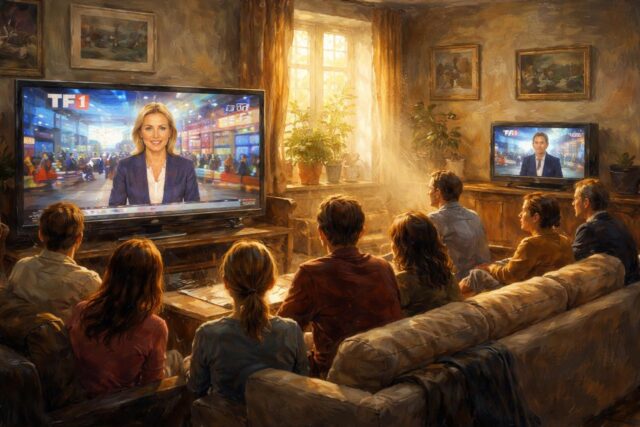 Audiences-du-13h-TF1-creuse-un-ecart-historique-et-devance-France-2-de-pres-de-25-millions-de-telespectateurs-640x427 Actualités en direct : Réunion des alliés européens de l'Ukraine à Paris ce jeudi, la Russie s'oppose fermement à toute forme d'intervention étrangère