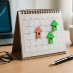 découvrez le calendrier officiel des augmentations salariales, incluant les dates de mise en œuvre et de rappels, présenté par wmc pour vous tenir informé des évolutions salariales.
