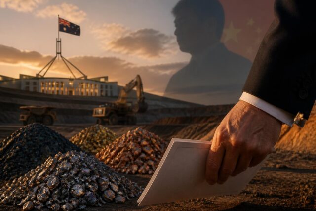 Australie-le-gouvernement-exige-la-cession-des-parts-dans-les-terres-rares-detenues-par-des-actionnaires-affilies-a-la-Chine-Le-Figaro-640x427 Enquête sur X : Elon Musk appelé à Paris, son absence n’entrave pas l’avancement des investigations