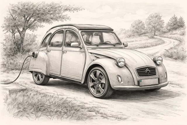 Automobile-Citroen-mise-sur-lelectrique-pour-faire-renaitre-la-legende-de-la-2CV-640x427 Liga : Le VfL Osnabrück monte en 2. Bundesliga tandis qu'Ulm enchaîne les relégations