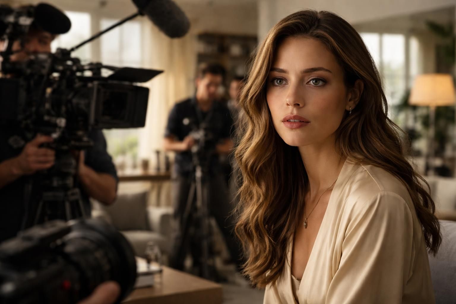 plongez en avant-première dans l’épisode 2212 de demain nous appartient diffusé le 26 mai 2026 sur tf1+. ne manquez pas les nouveaux rebondissements exclusifs de votre série préférée.
