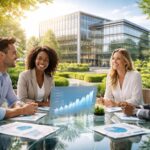 découvrez la croissance organique solide de +7,2% de bastide au cours des 9 premiers mois de l'exercice, illustrant la performance et la dynamique positive de l'entreprise.