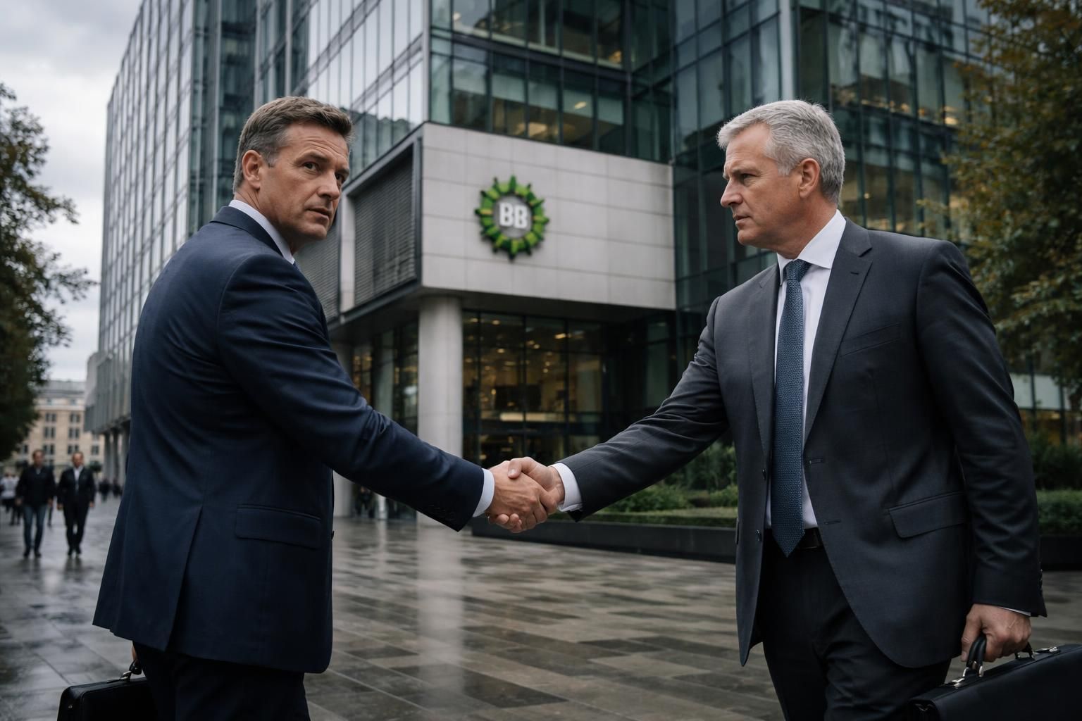 bp, le géant pétrolier britannique, annonce le départ de son président albert manifold, marquant un tournant majeur pour l'entreprise énergétique. découvrez les détails de cette décision sur rfi.