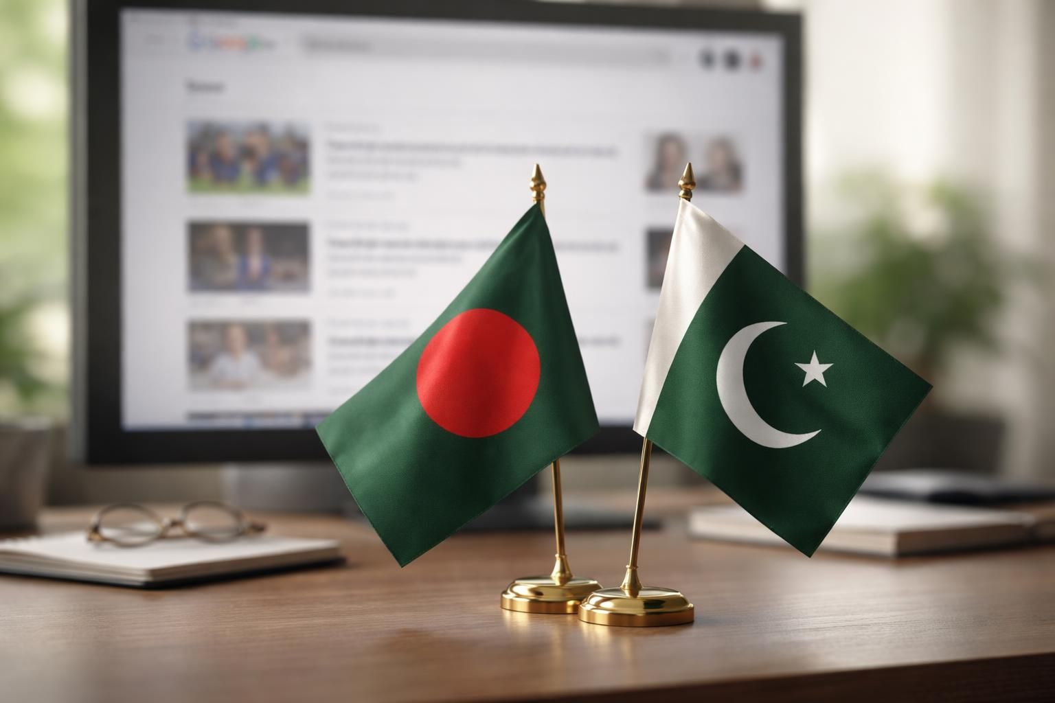 suivez les dernières informations sur le match bangladesh vs pakistan. aucune mise à jour récente disponible sur google news pour le moment.