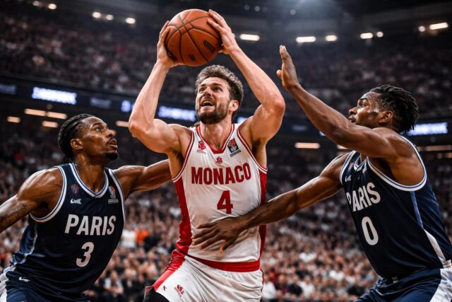 Basket-Elite-Monaco-sincline-face-a-Paris-Basket-malgre-une-equipe-decimee-640x427 Giro 2026 : horaires et chaîne pour vivre en direct la deuxième étape du Tour d’Italie