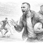 découvrez les critiques de christophe dugarry sur la tactique de luis enrique lors du match bayern munich vs psg, ainsi que ses surprenantes suggestions pour un avenir dans le rugby.