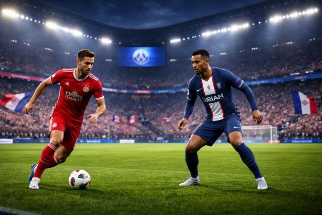 Bayern-Munich-vs-PSG-Decouvrez-ou-suivre-le-match-en-direct-chaine-TV-et-heure-de-debut-Goal.com-Francais-640x427 Suivez en direct le choc Genoa-Cagliari de la Serie A 2025-2026 sur L'Équipe