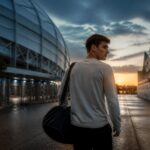 découvrez pourquoi benjamin pavard met fin à son aventure à l'om après une saison difficile, et les perspectives pour le défenseur français dans cet article rmc sport.