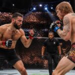 découvrez tous les détails du défi lancé par paddy pimblett à benoît saint denis lors de l'ufc 329. suivez les enjeux, les réactions et les dates clés de cet affrontement attendu.