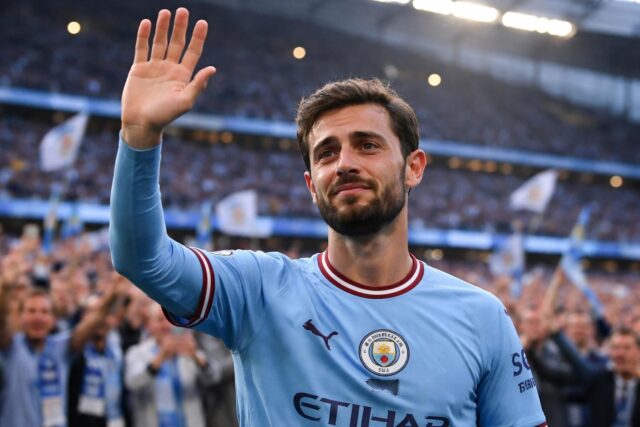 Bernardo-Silva-dit-adieu-avec-emotion-a-Manchester-City-OneFootball-640x427 NBA : Victor Wembanyama propulse San Antonio en finale NBA