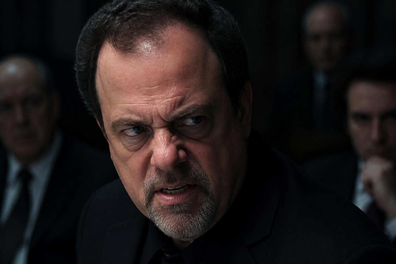 découvrez la colère de billy joel face à un biopic controversé qui déforme ses vérités dans un article exclusif sur yahoo life france.