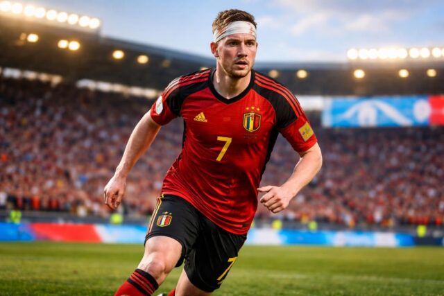 Bonne-nouvelle-pour-Kevin-De-Bruyne-et-Naples-le-Diable-Rouge-pret-a-reprendre-apres-sa-blessure-a-la-tete--640x427 Chess boxing : Un sport étonnant qui combine stratégie aux échecs et puissance de la boxe - "La victoire se joue autant à l’esprit qu’aux poings