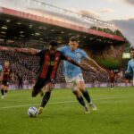 suivez en direct et en français le match bournemouth vs manchester city avec le live commenté sur football365.fr. analyse minute par minute, statistiques et réactions en temps réel.