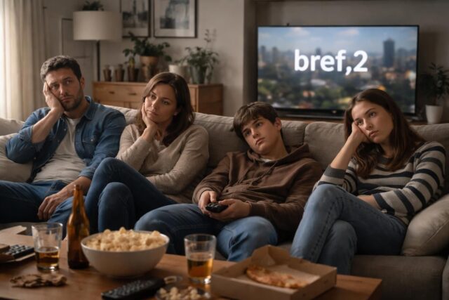 Bref.2-sur-TF1-la-nouvelle-saison-peine-a-seduire-les-telespectateurs-selon-Soirmag-640x427 Paris : la préfecture de police interdit deux manifestations d'ultradroite et antifascistes ainsi qu'un rassemblement