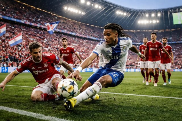 Bundesliga-Olise-sauve-le-Bayern-avec-un-nul-precieux-avant-le-choc-contre-le-PSG-Le-Figaro-640x427 Rugby - Champions Cup : l’intense duel UBB-Toulouse et Toulon en Écosse au cœur du programme complet des quarts de finale