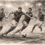 suivez en direct le match burnley vs aston villa avec nos commentaires exclusifs sur football365.fr. ne manquez aucune action et restez informé minute par minute.