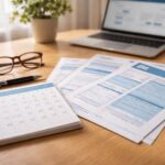 informez-vous sur les calendriers de versement des allocations caf pour le mois de juin et préparez votre retraite en toute sérénité.