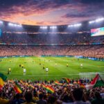 découvrez les dates clés de la can 2027, les moments essentiels à ne pas manquer pour suivre la compétition africaine de football la plus attendue.