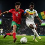 découvrez tout sur la demi-finale explosive de la can u17 entre le maroc et le sénégal : date, lieu et comment suivre ce match incontournable en direct.