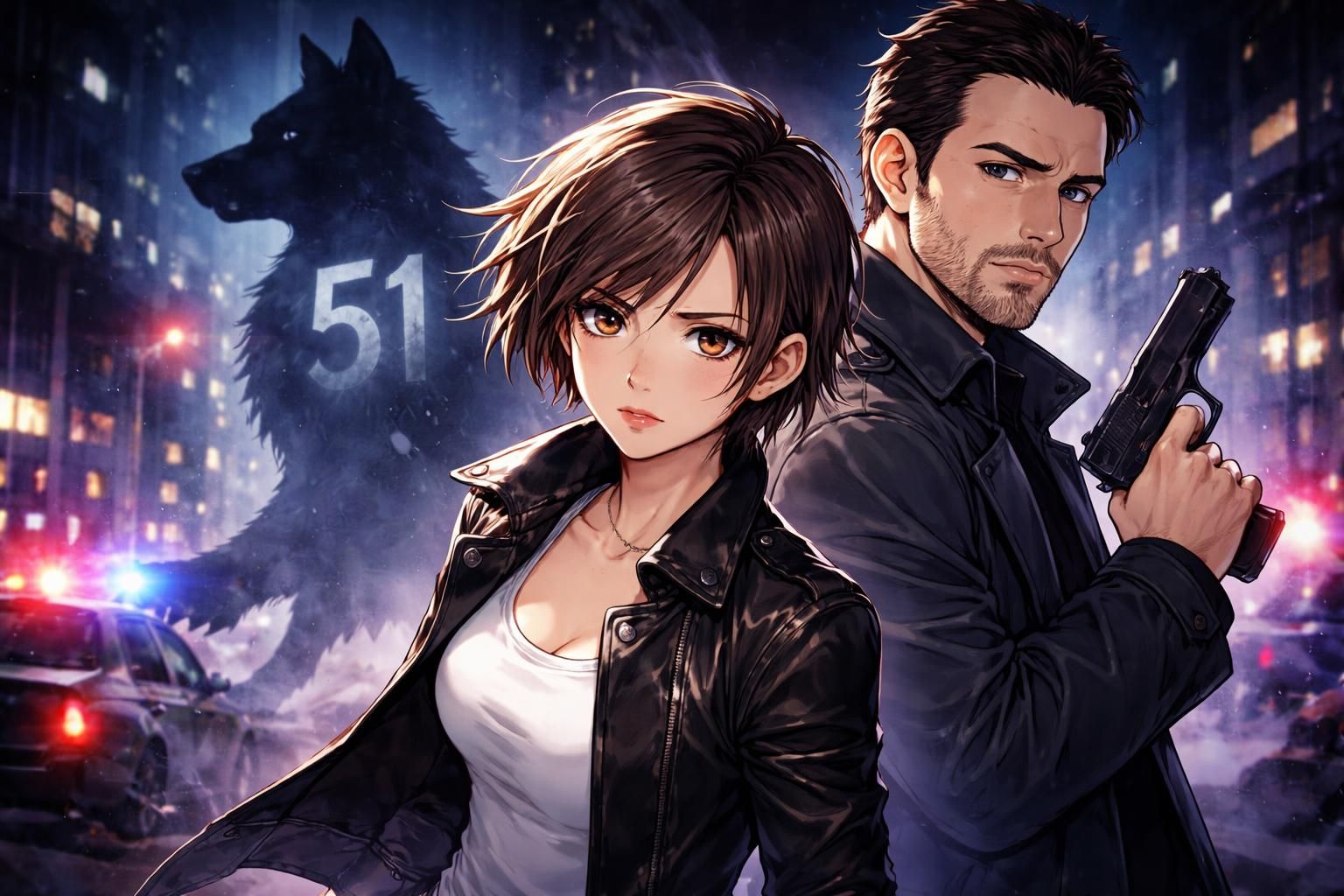 découvrez le décryptage du film chien 51 avec adèle exarchopoulos et gilles lellouche, une analyse exclusive sur canal+.