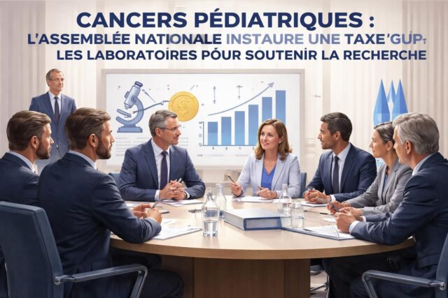 Cancers-pediatriques-lAssemblee-nationale-instaure-une-taxe-sur-les-laboratoires-pour-soutenir-la-recherche-640x427 Ronaldinho émerveille avec sa danse et offre un cadeau chargé d'émotion à son mentor - Vietnam.vn
