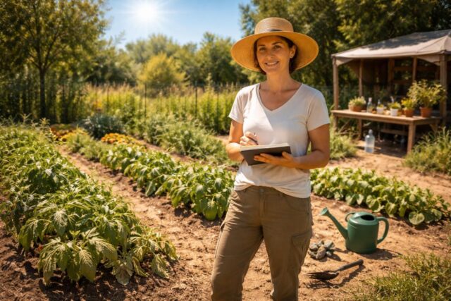 Canicule-au-potager-posez-vos-questions-et-obtenez-des-conseils-dune-experte-en-direct--640x427 Découvrez comment ce couple a métamorphosé un simple pré à vaches en un jardin d'exception