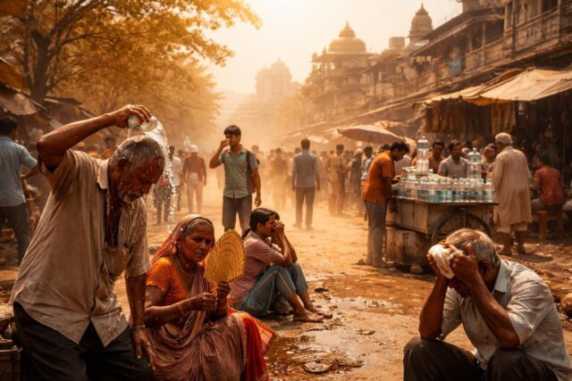 Canicule-en-Inde-un-bilan-complexe-des-deces-lies-a-la-chaleur-extreme-640x427 Isère : cinq interpellations après la prise d'otages d'une magistrate et de sa mère, une rançon exigée en cryptomonnaies