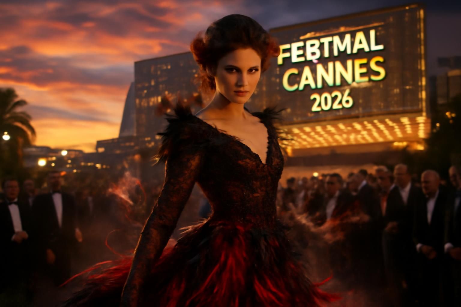 découvrez comment « carmen, l’oiseau rebelle » s'apprête à enchanter le festival de cannes 2026 avec une magie audacieuse et une performance captivante.