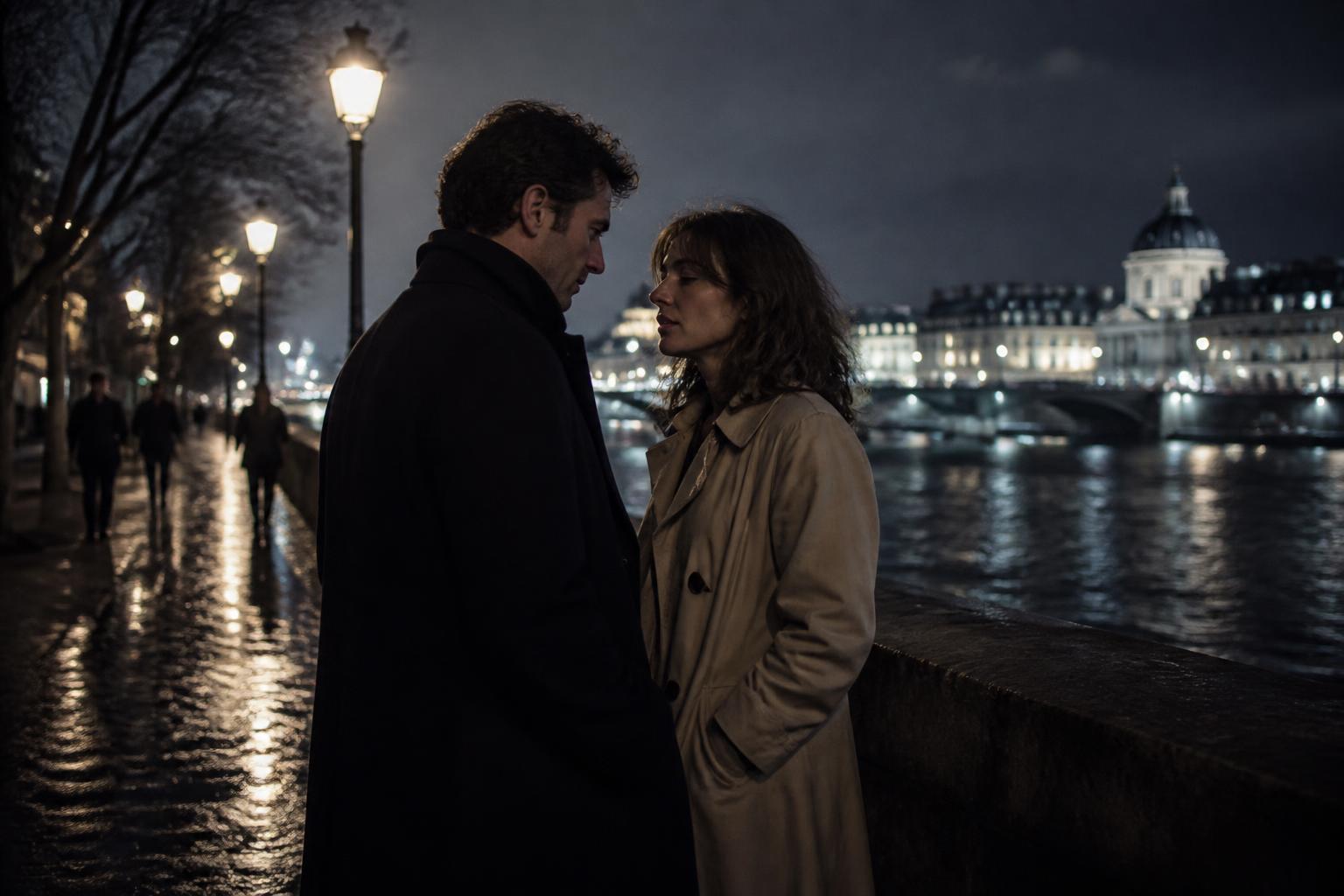 découvrez « the man i love » d'ira sachs, un requiem murmuré et imparfait présenté à cannes 2026, qui explore des émotions profondes avec subtilité et intensité.